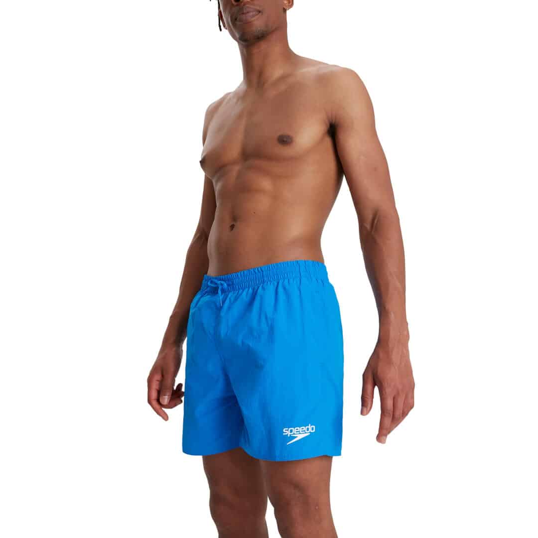 Speedo Zwembroek Essential 16" Blauw