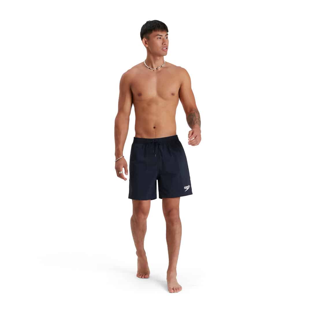 Speedo Badehose Essential 16" Navy