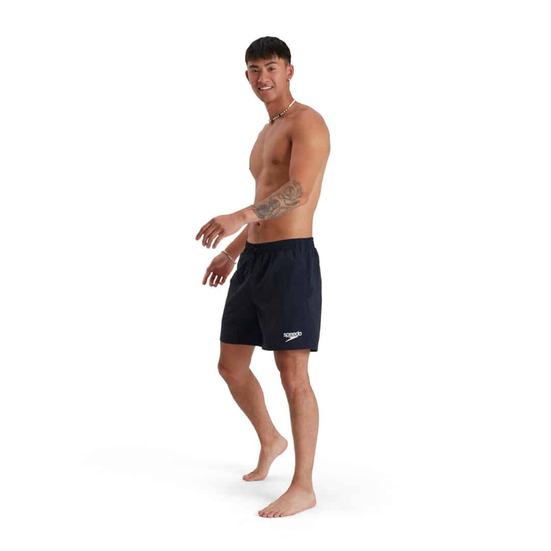 Speedo Badehose Essential 16" Navy