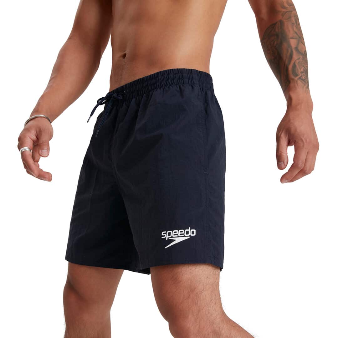 Speedo Badehose Essential 16" Navy
