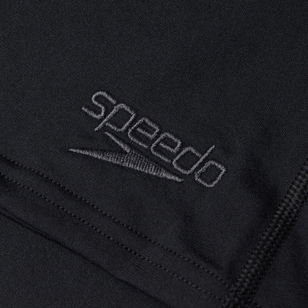 Speedo Zwemboxer Endurance+ Zwart