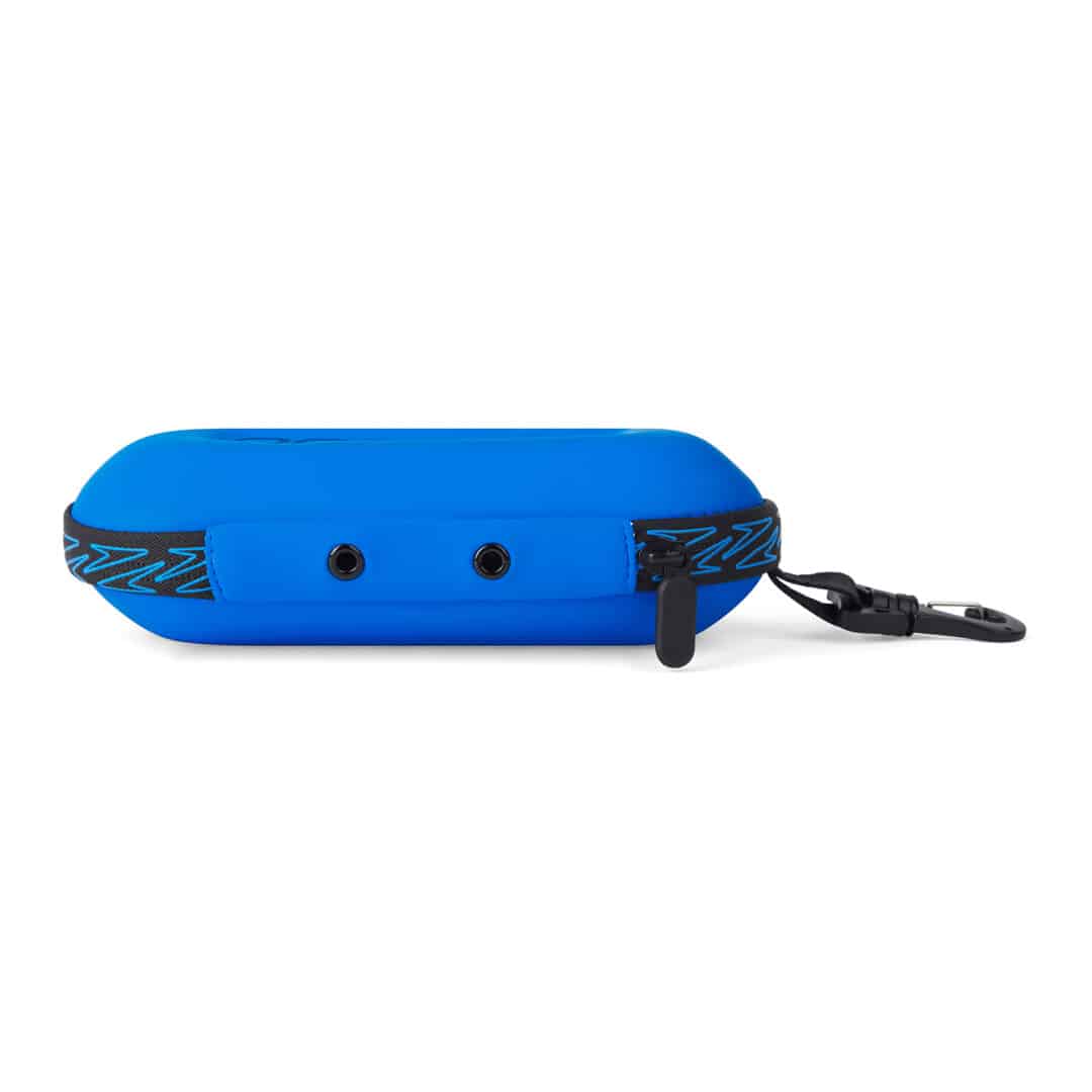 Speedo Zwembrillenhoes Blauw