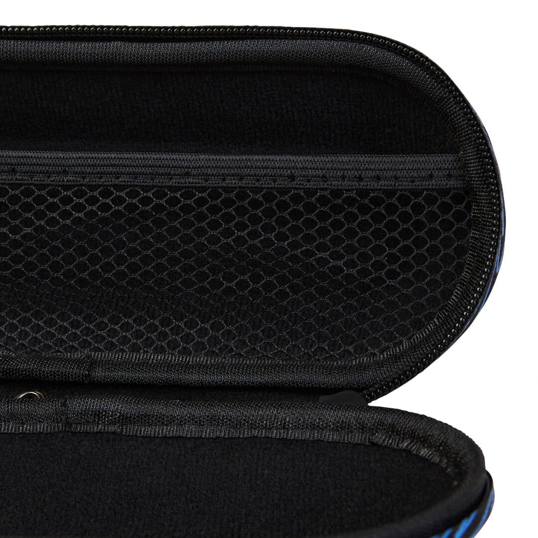 Speedo Zwembrillenhoes Blauw