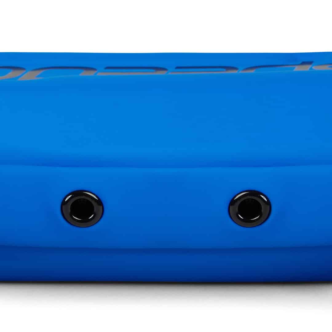 Speedo Zwembrillenhoes Blauw