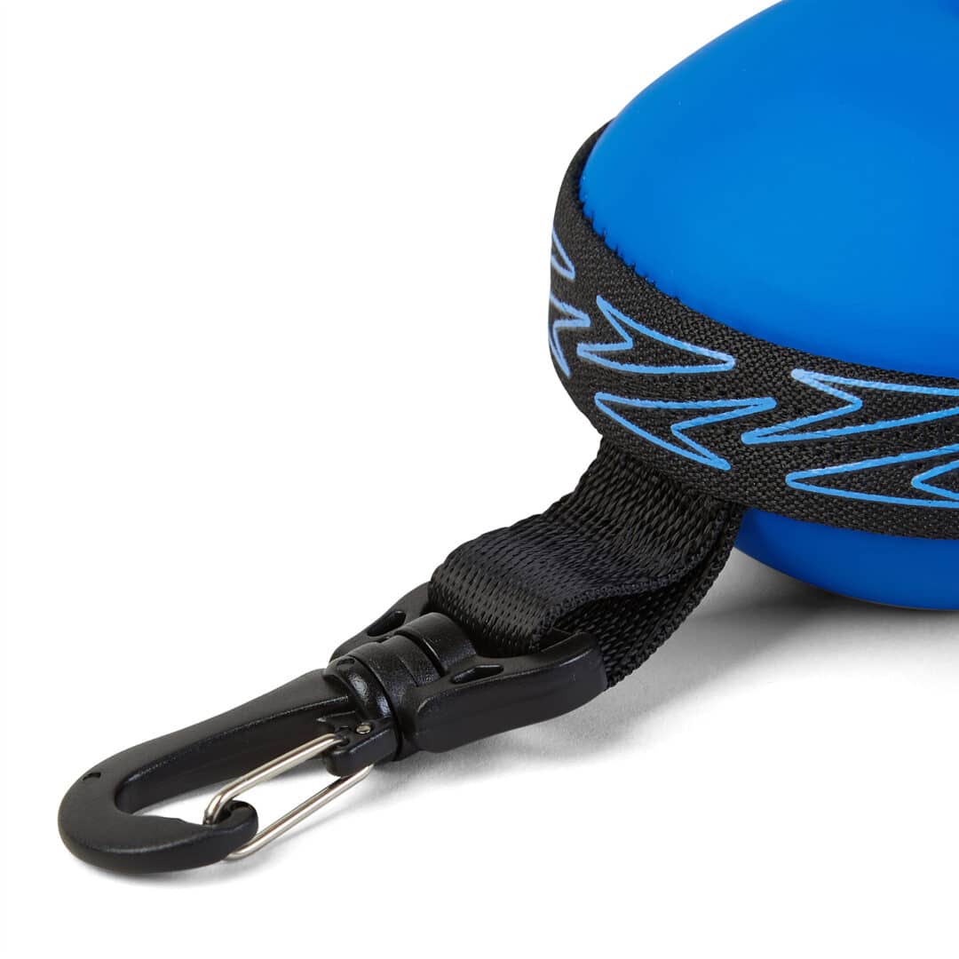 Speedo Zwembrillenhoes Blauw