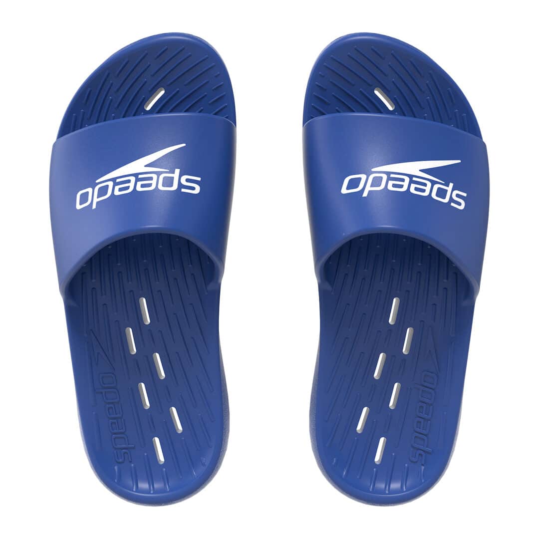 Speedo Speedo Slide AF Navy
