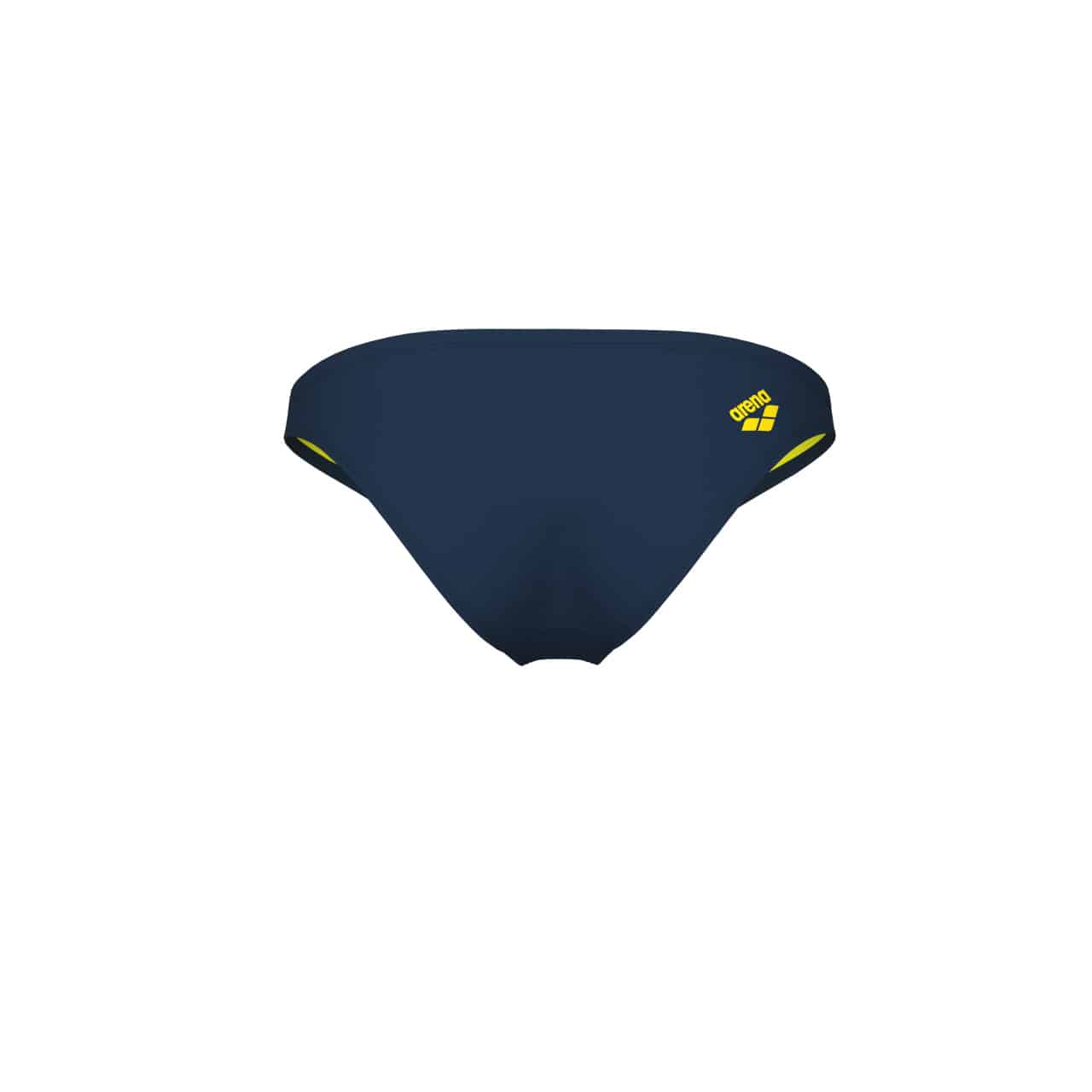 Arena Real Brief R Navy-Yellowstar