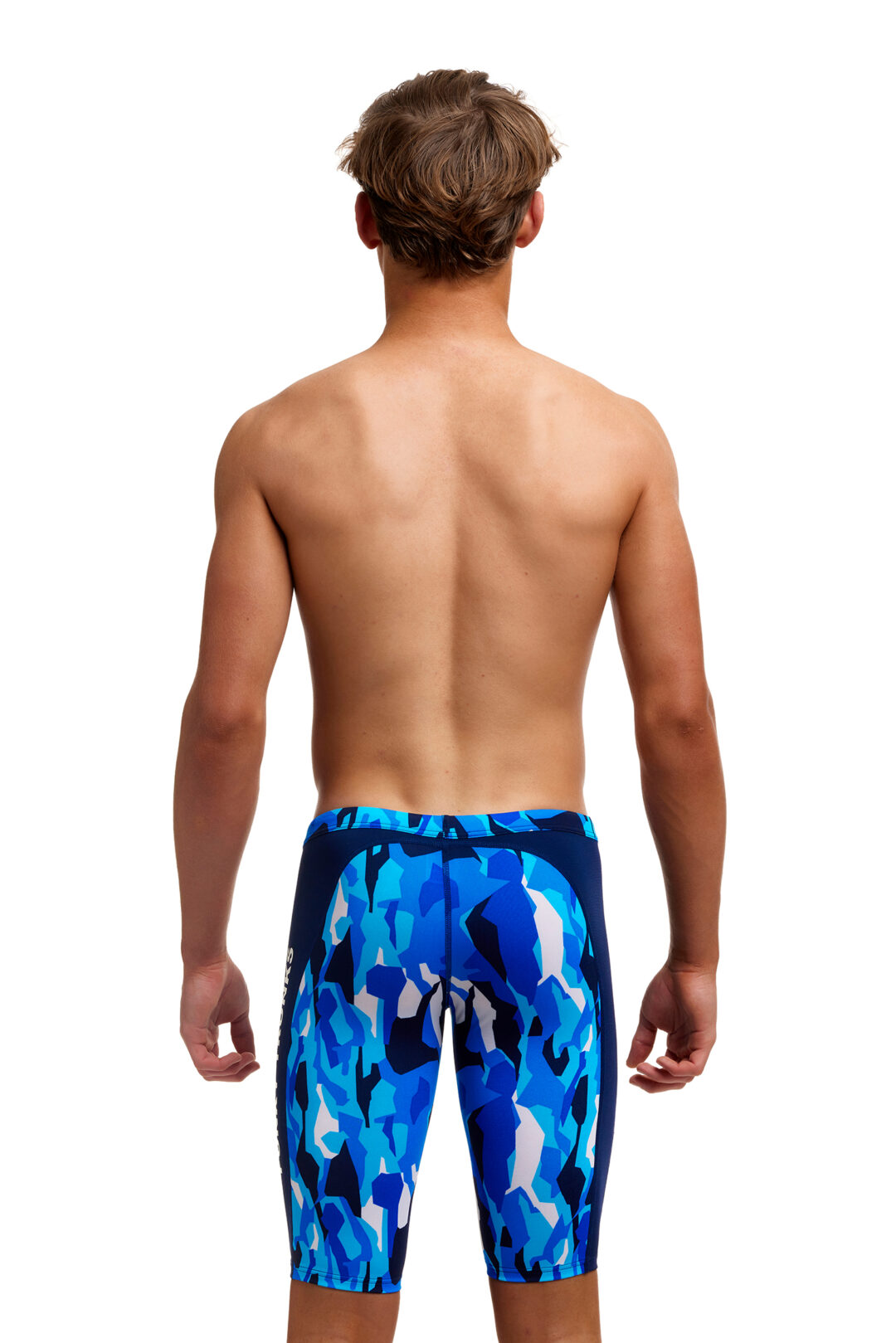 Funky Trunks Jongens Zwemjammer Chaz Michael