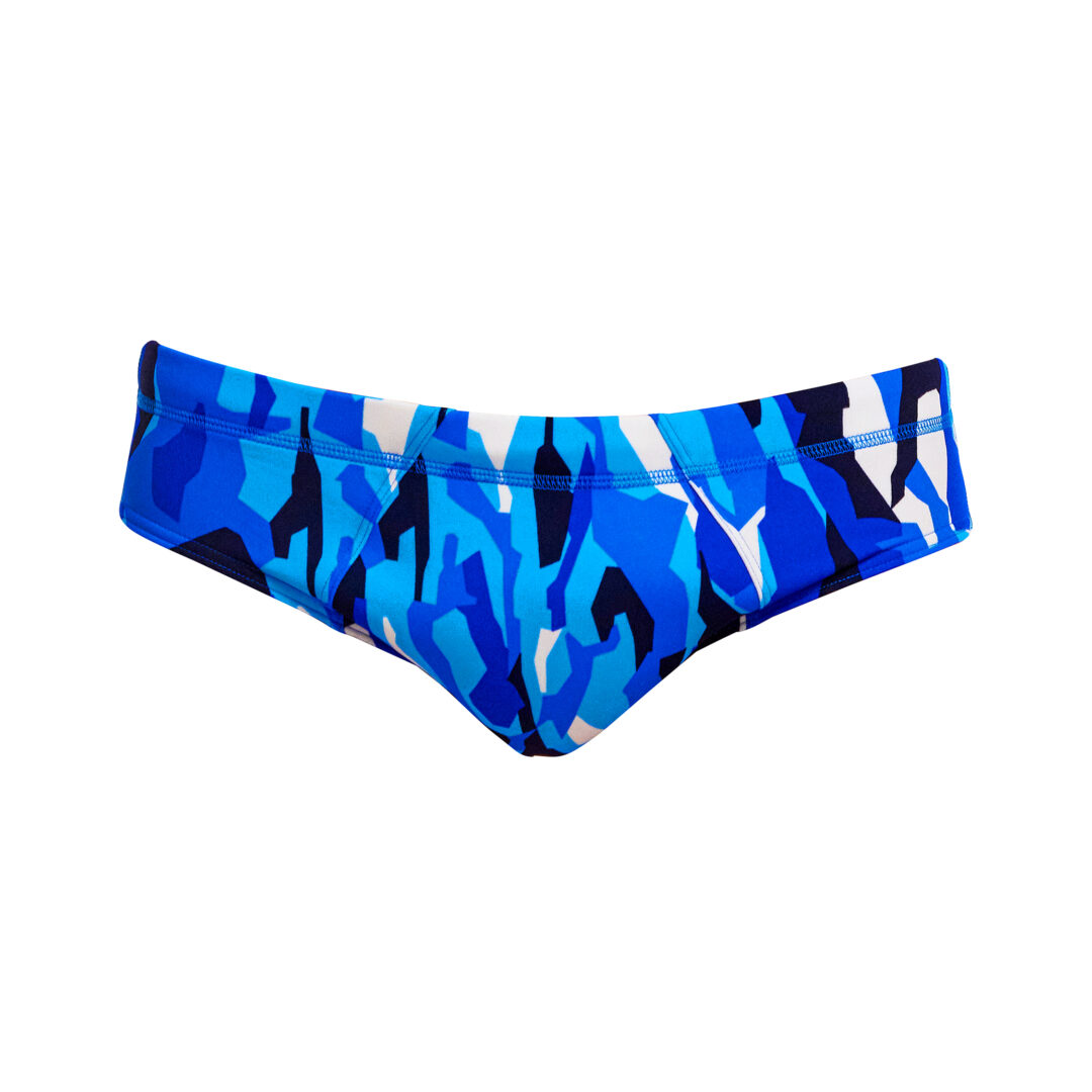 Funky Trunks Zwemslip Chaz Michael