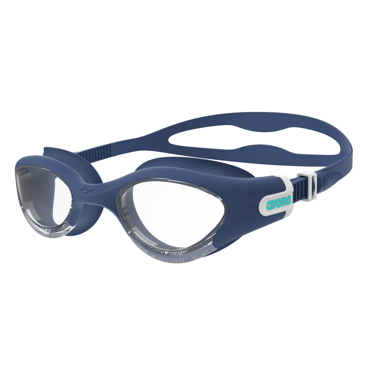 Arena Schwimmbrille The One Plus Blau