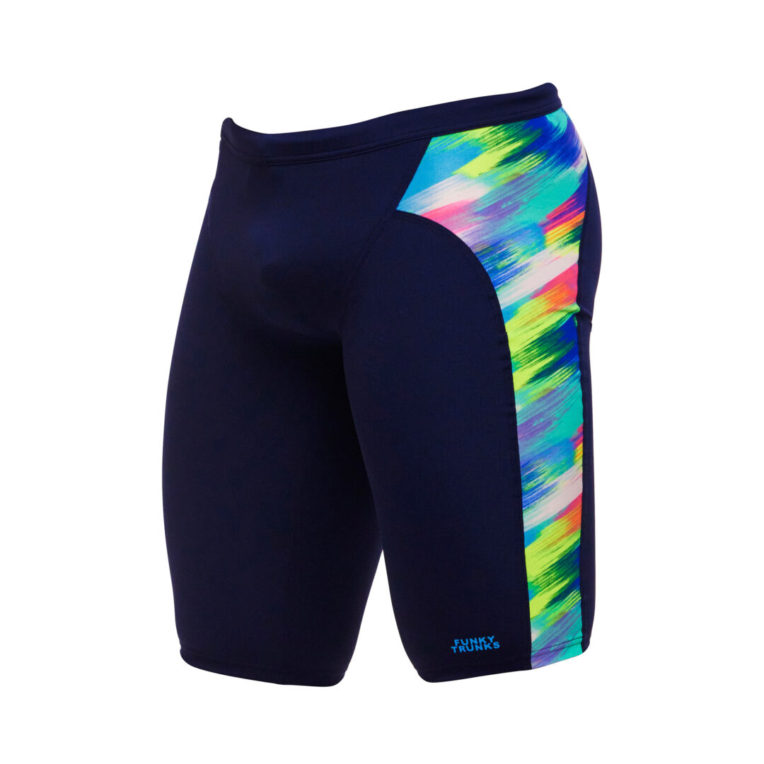 Funky Trunks Zwemjammer Streaky Strokes