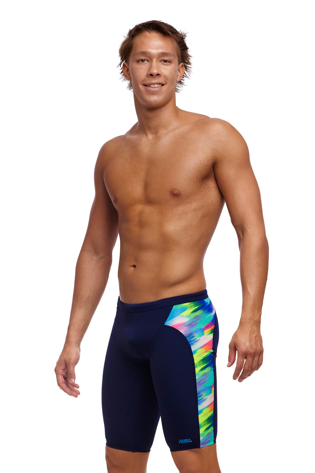 Funky Trunks Zwemjammer Streaky Strokes