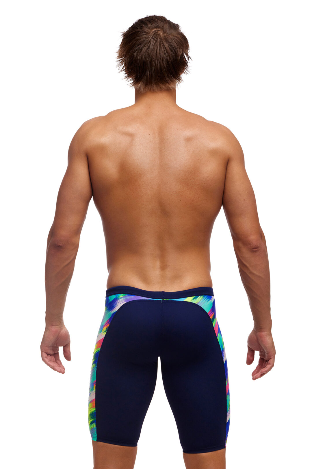 Funky Trunks Zwemjammer Streaky Strokes