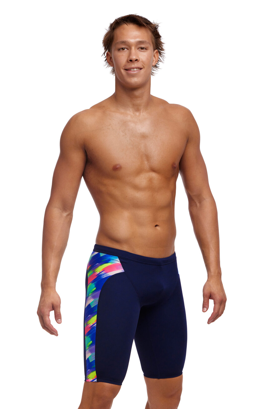 Funky Trunks Zwemjammer Streaky Strokes