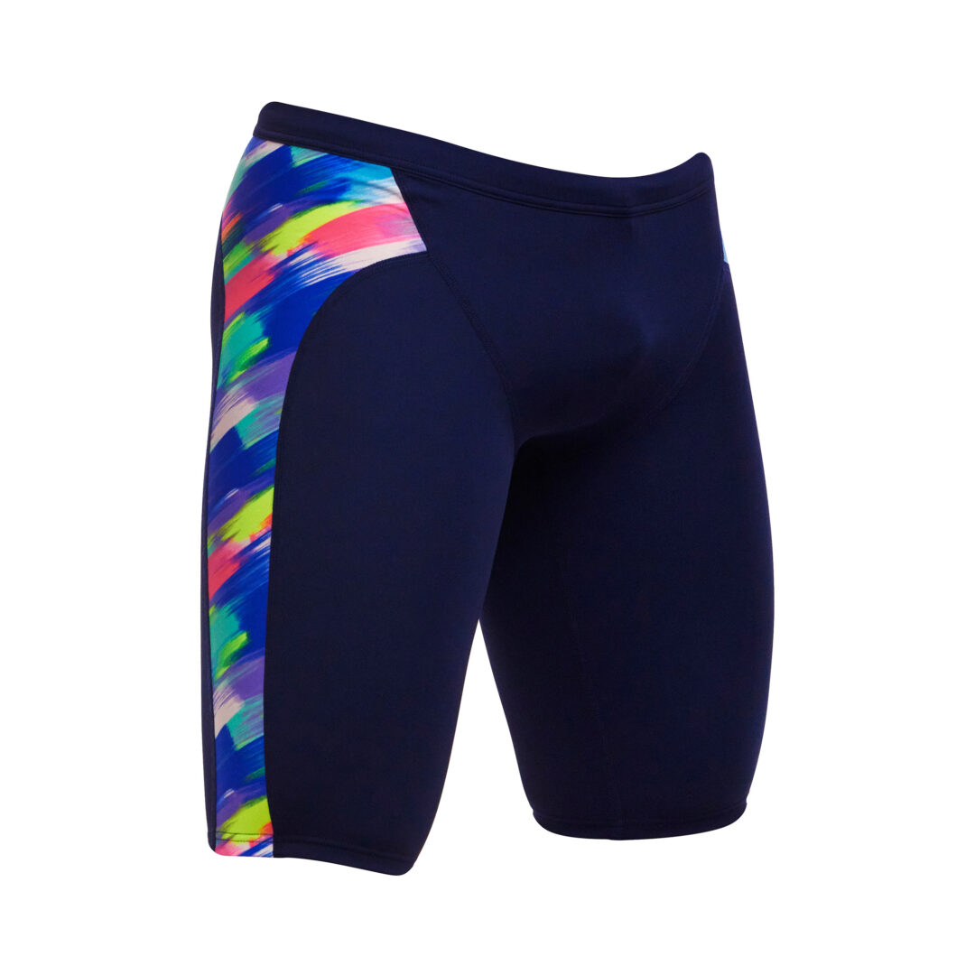 Funky Trunks Zwemjammer Streaky Strokes