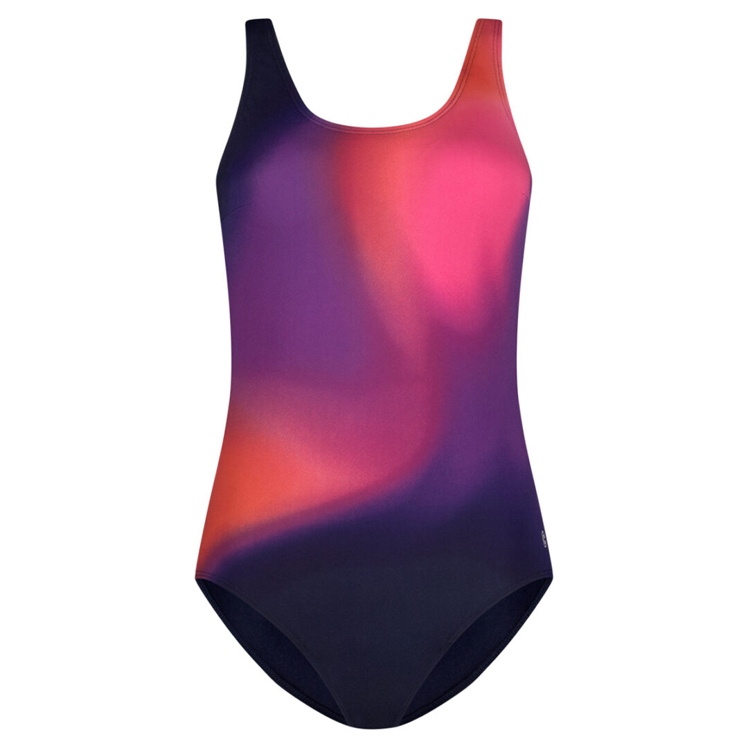 Ten Cate Badeanzug Soft Cup Summer Sunset