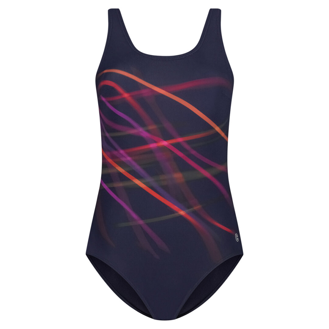 Ten Cate Badpak Soft Cup Shifting Colours