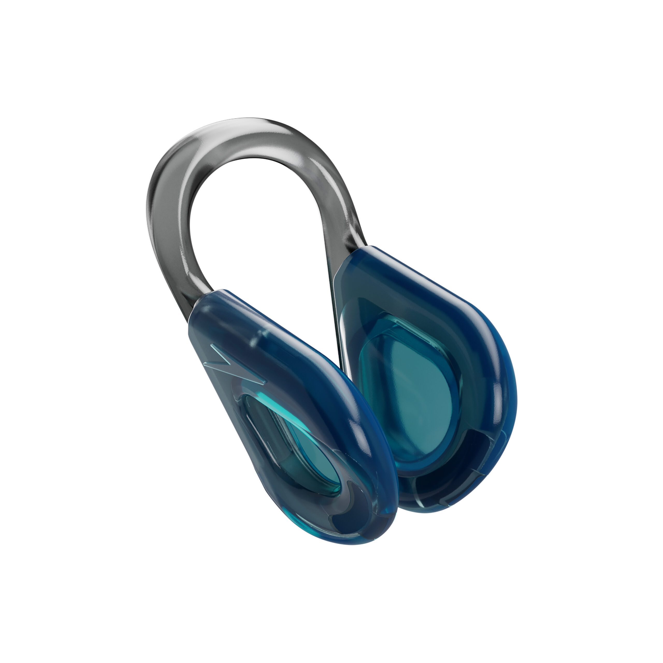Speedo Nasenklammer Biofuse Blau