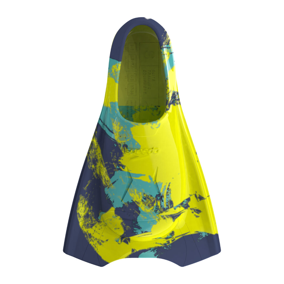 Speedo Zwemvlies Short Blade Multi