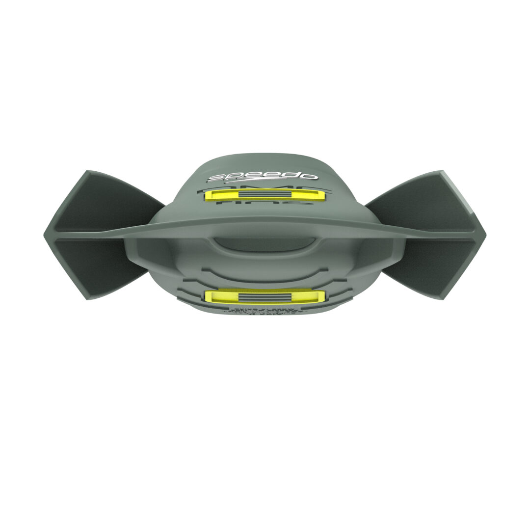 Speedo Dmc Zwemvlies Super Groen