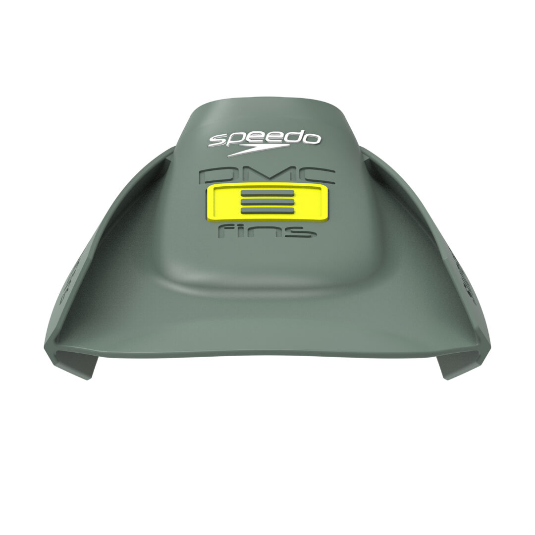 Speedo Dmc Zwemvlies Super Groen