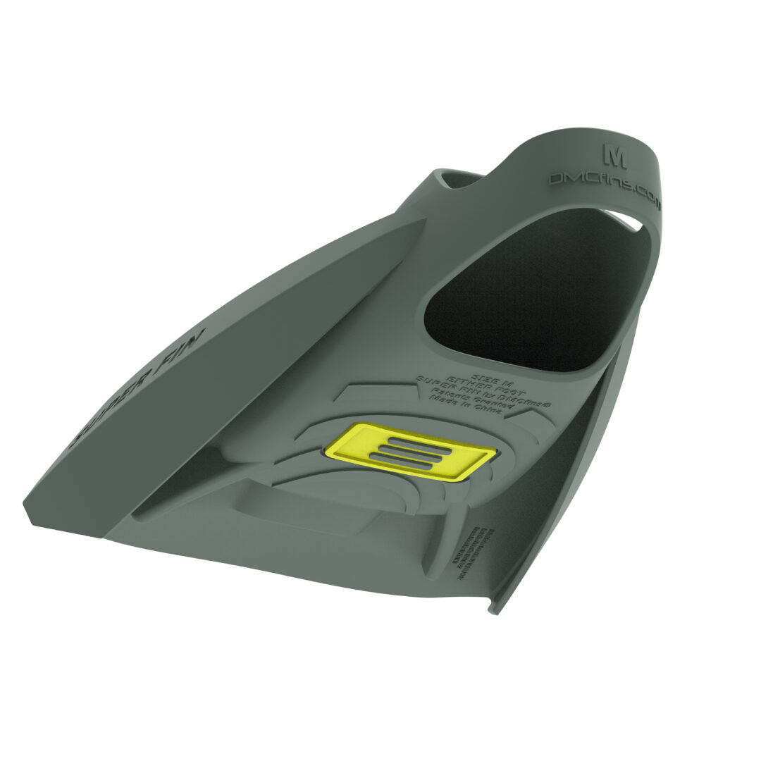 Speedo Dmc Zwemvlies Super Groen