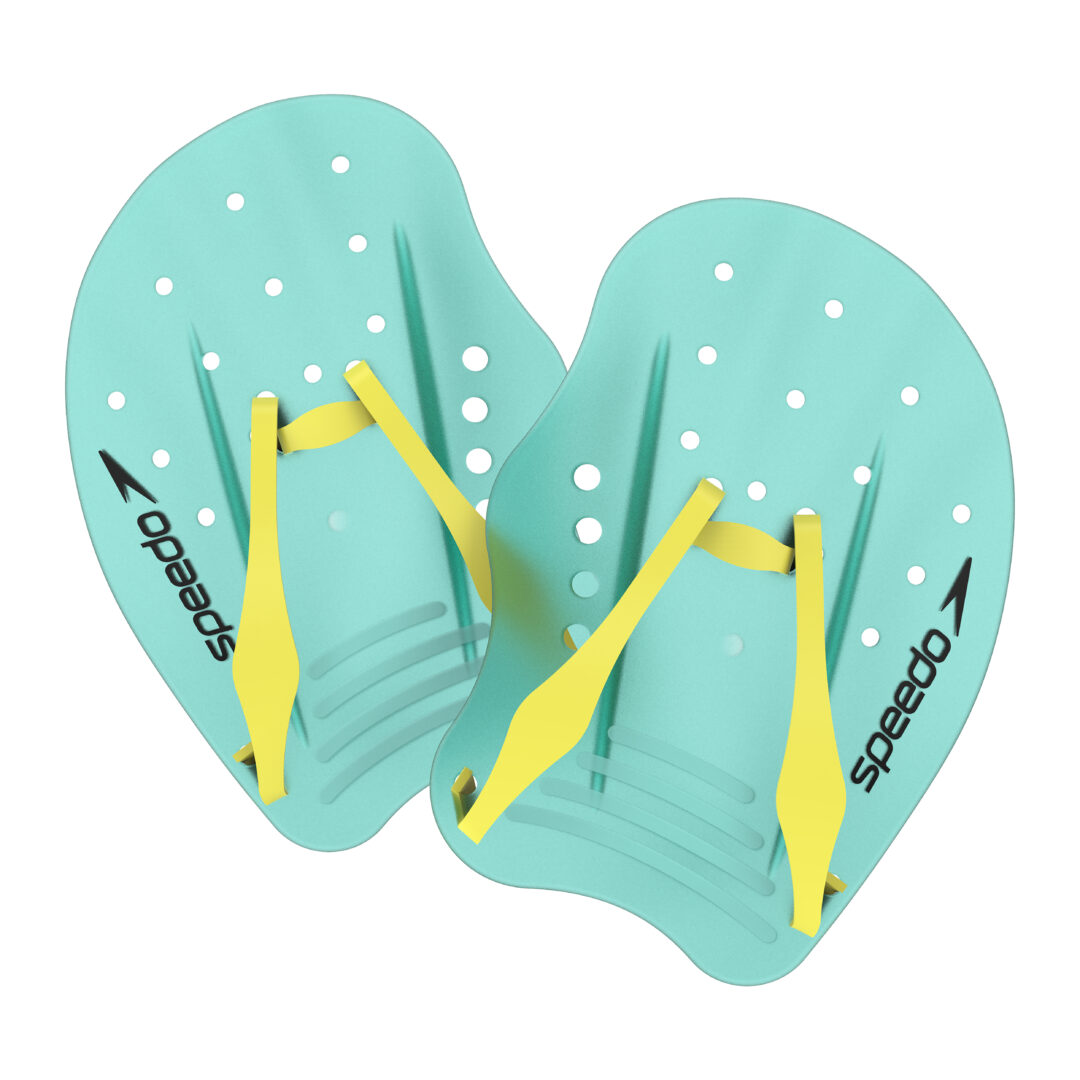 Speedo Tech Paddle Mint
