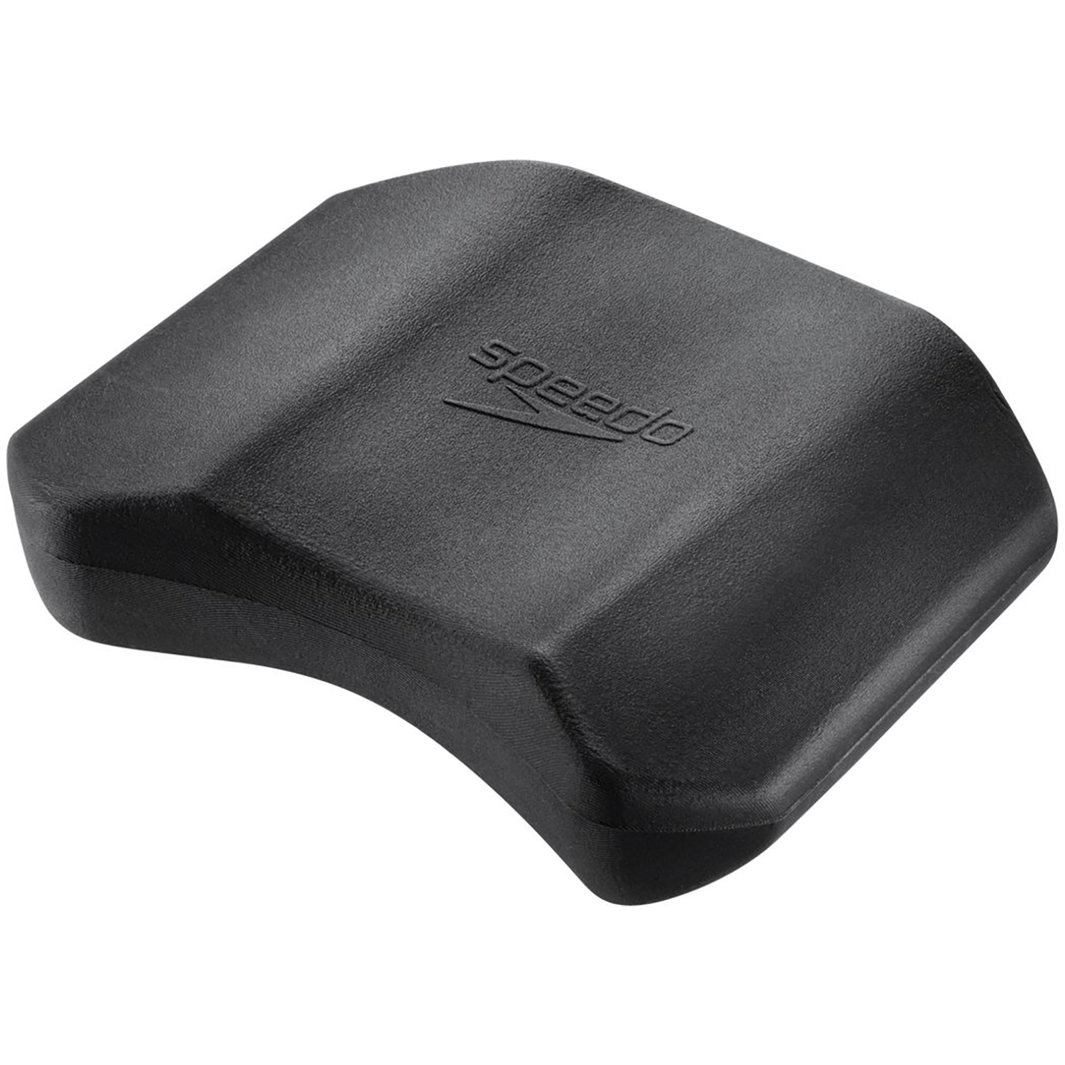 Speedo Pull Kick Zwart