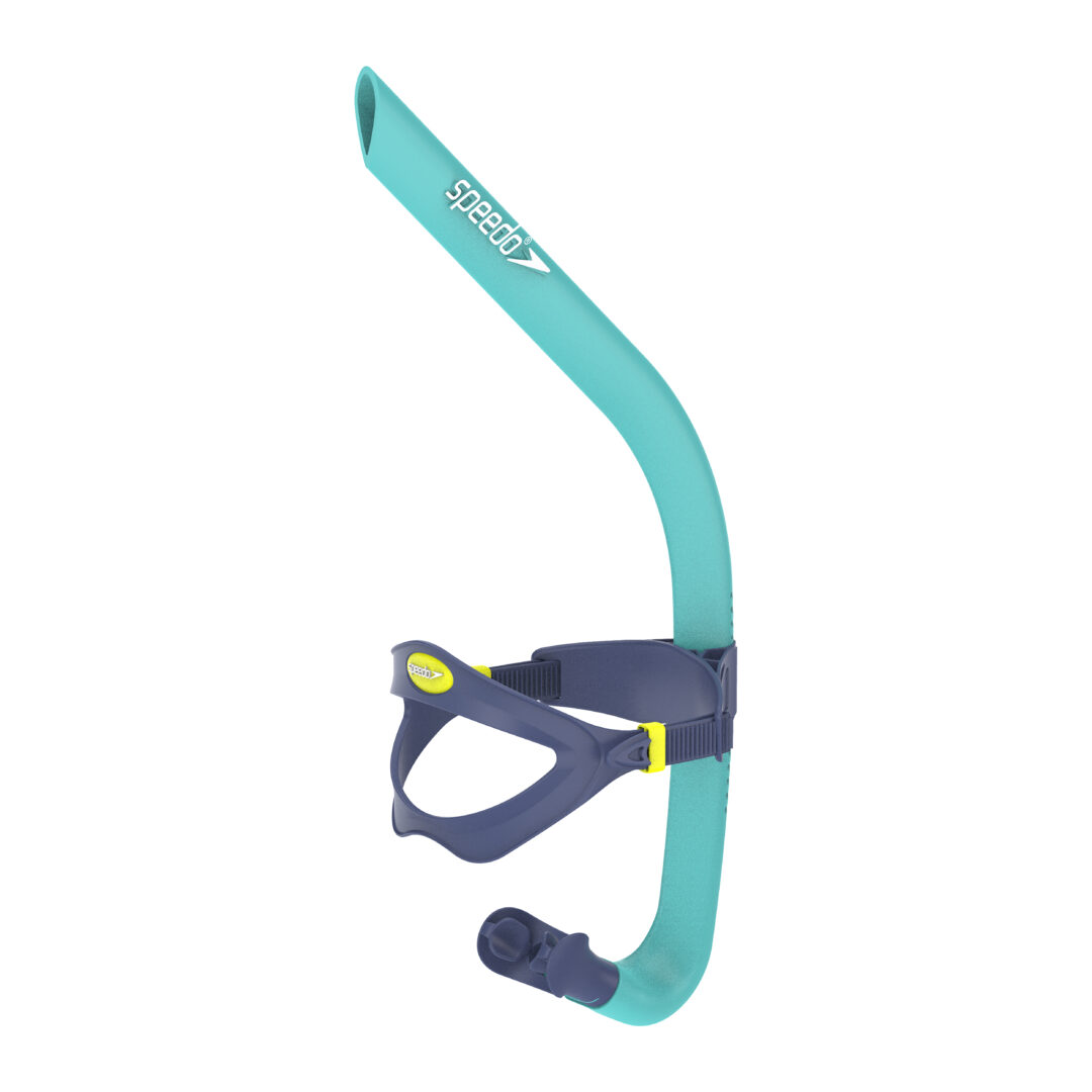 Speedo Schnorchel Bullet Head Mint