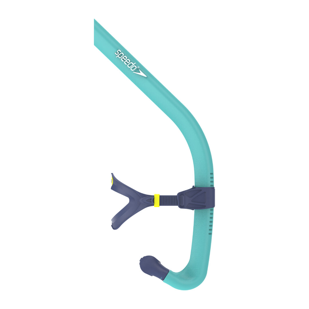 Speedo Schnorchel Bullet Head Mint