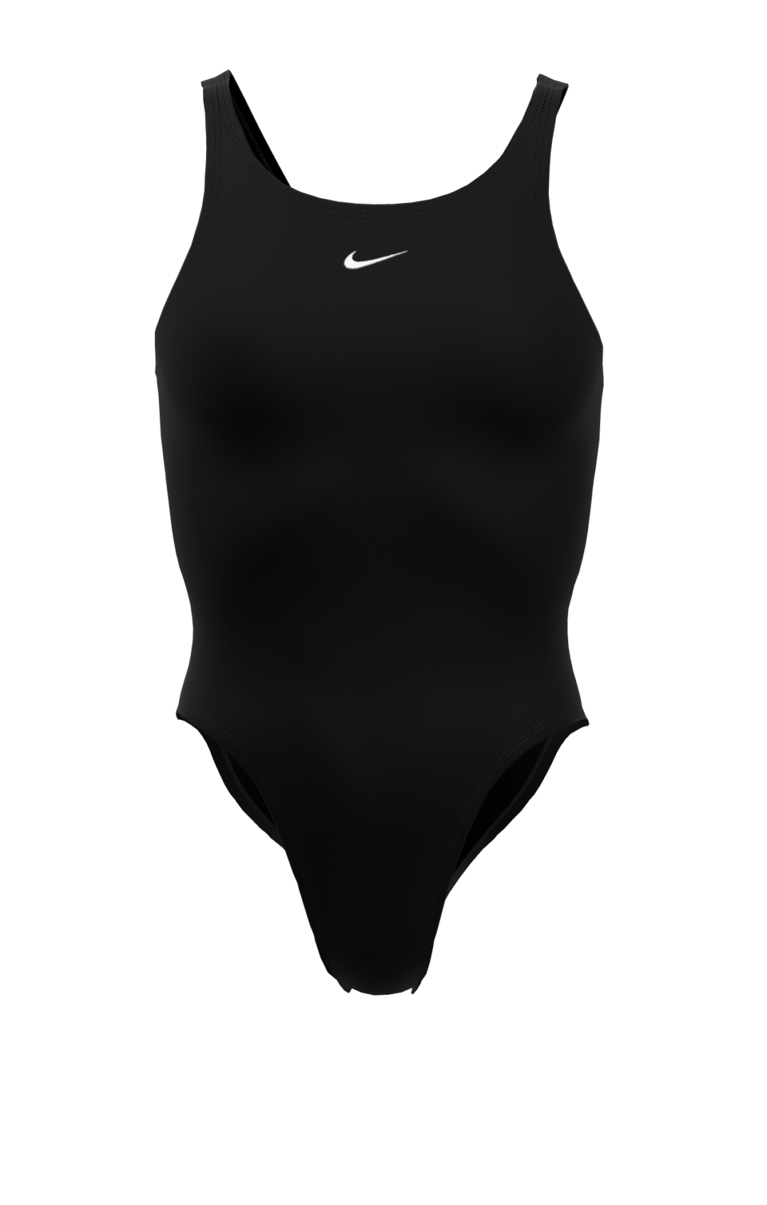 Nike Badpak Solid Fastback Zwart