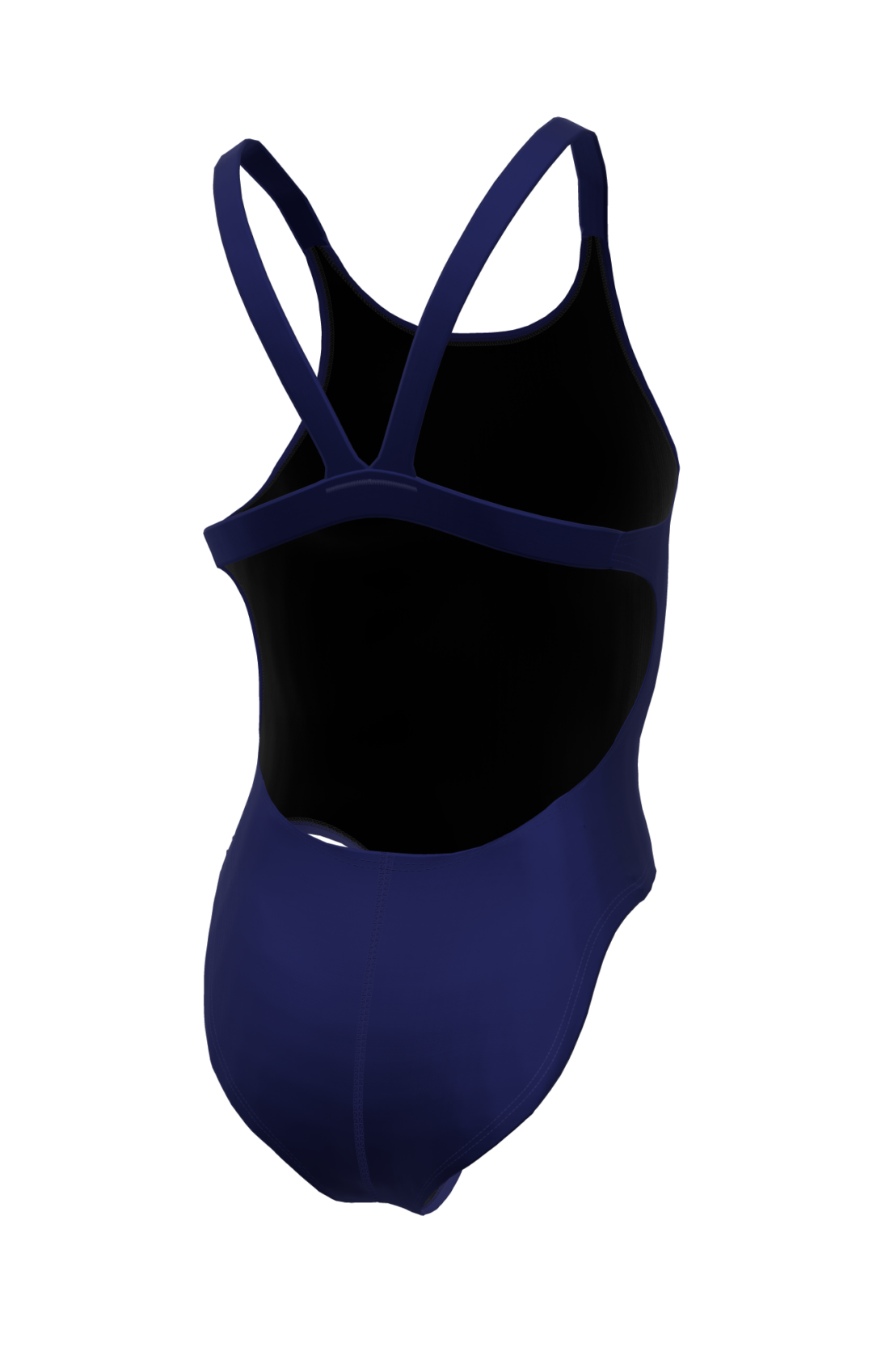Nike Badpak Hydrastrong Solid Fastback Navy
