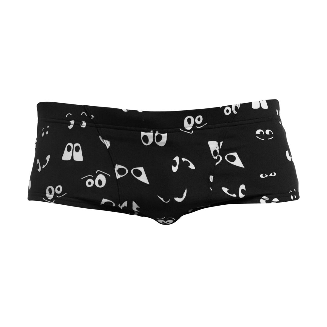 Funky Trunks Badehose Classic Eye Spy