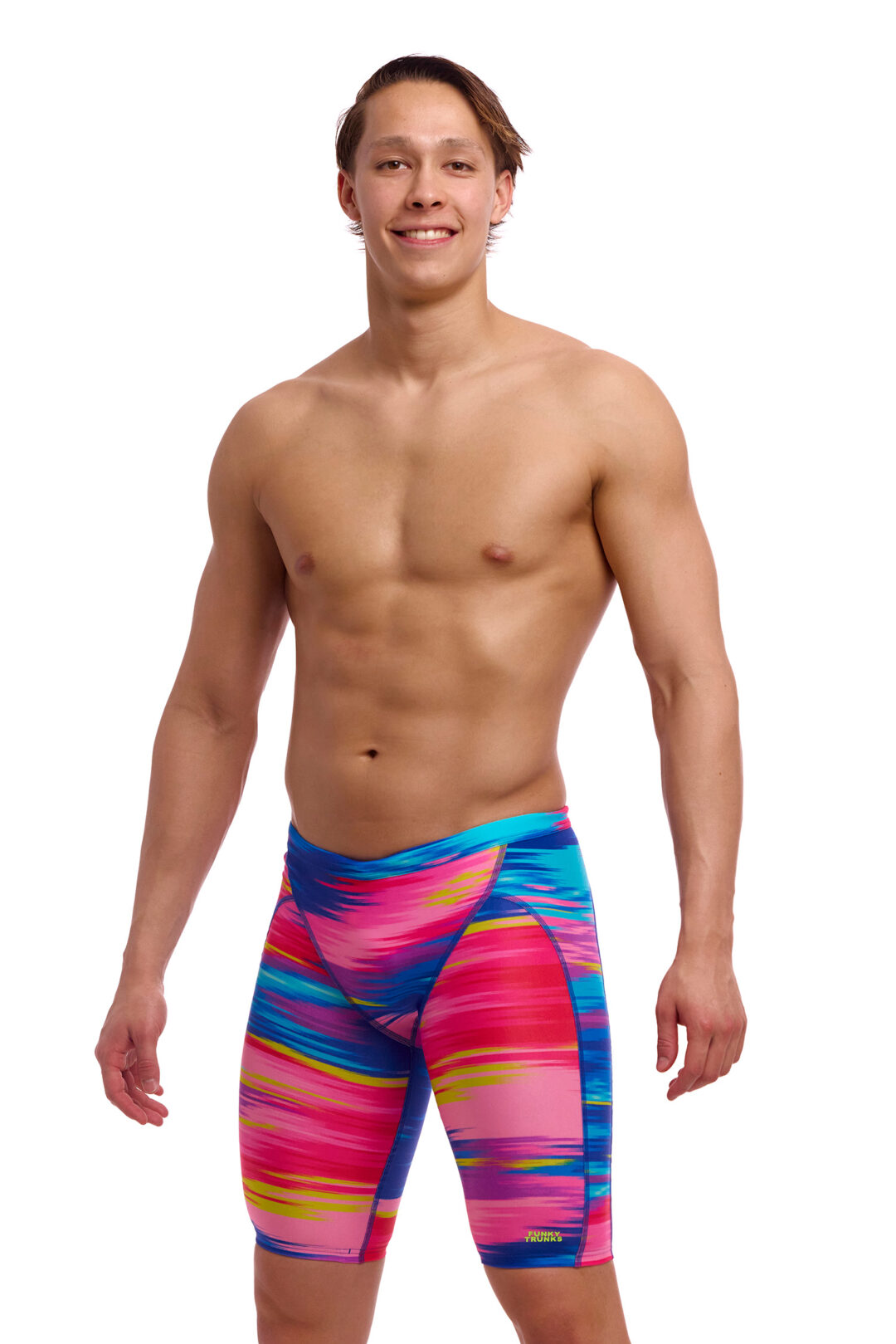 Funky Trunks Zwemjammers Lost Ocean