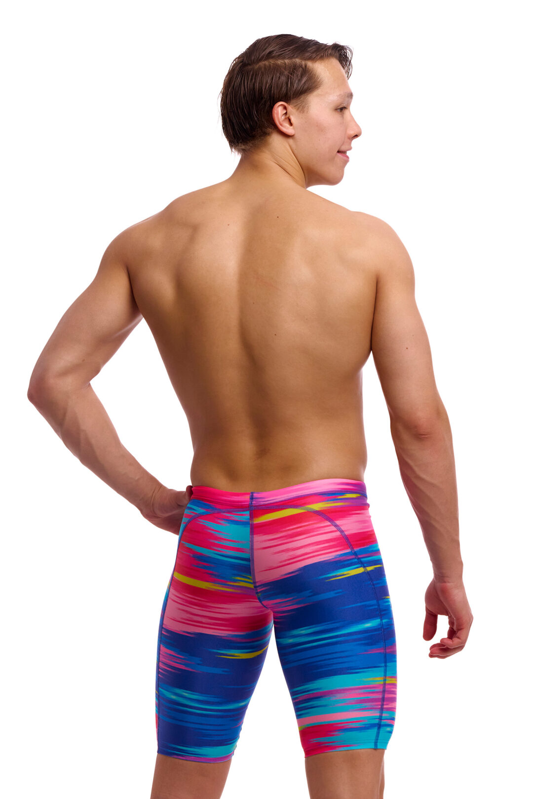 Funky Trunks Zwemjammers Lost Ocean