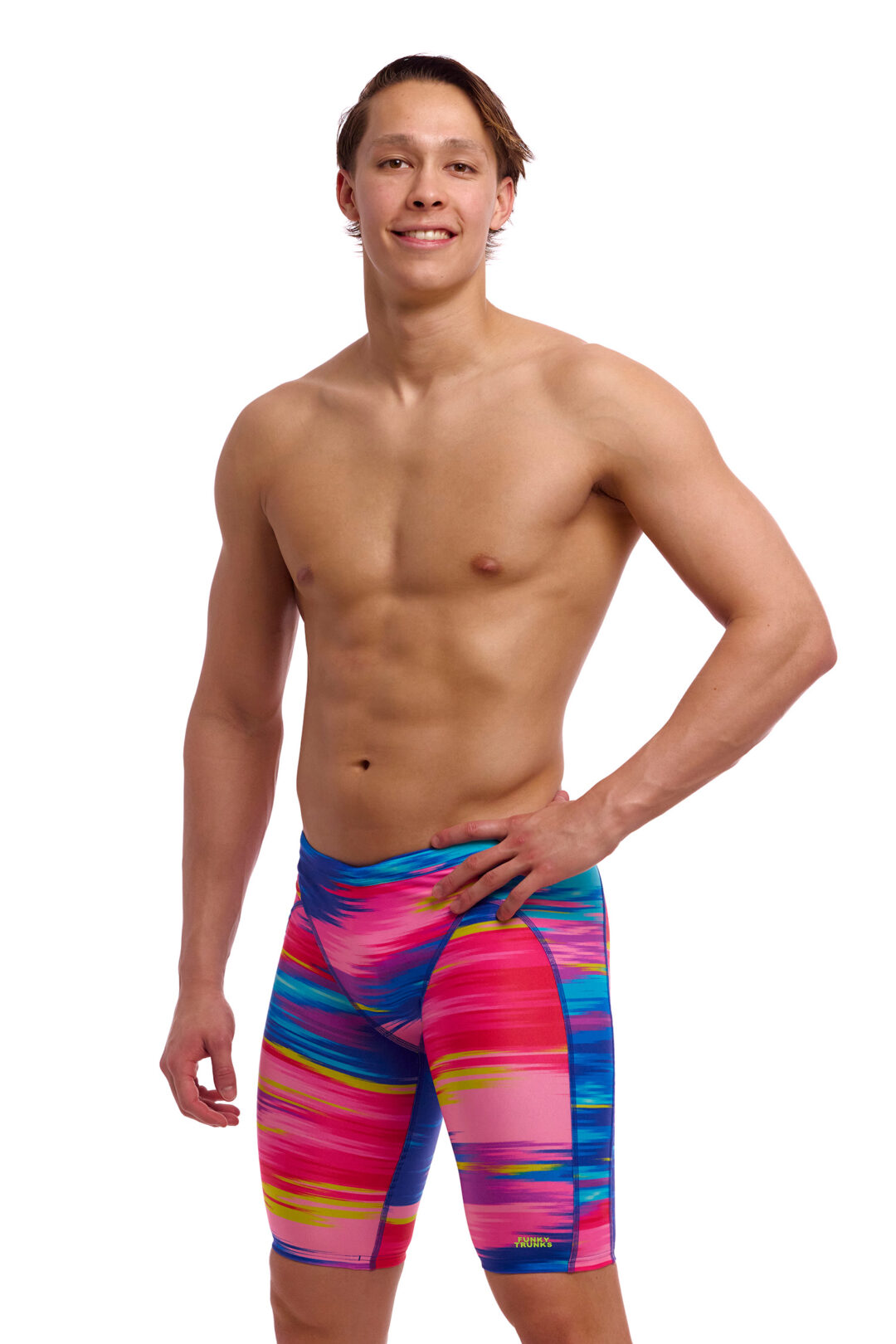 Funky Trunks Zwemjammers Lost Ocean