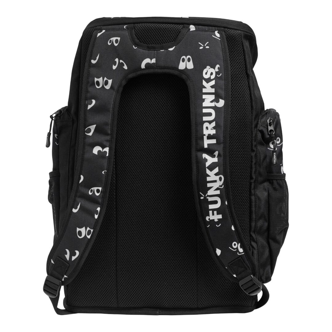 Funky Rugtas Space Case Eye Spy