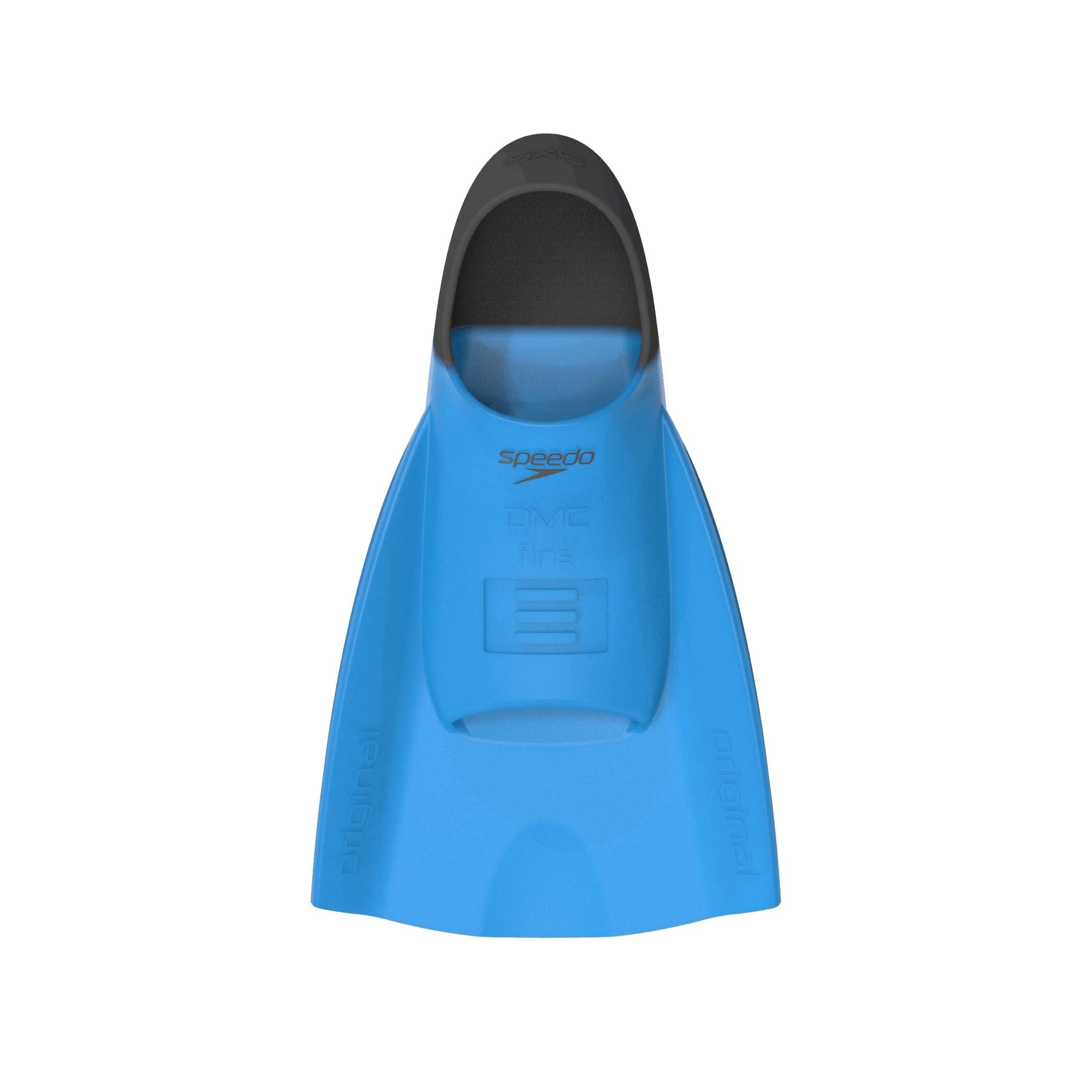 Speedo DMC Zwemvlies Orginial Blauw