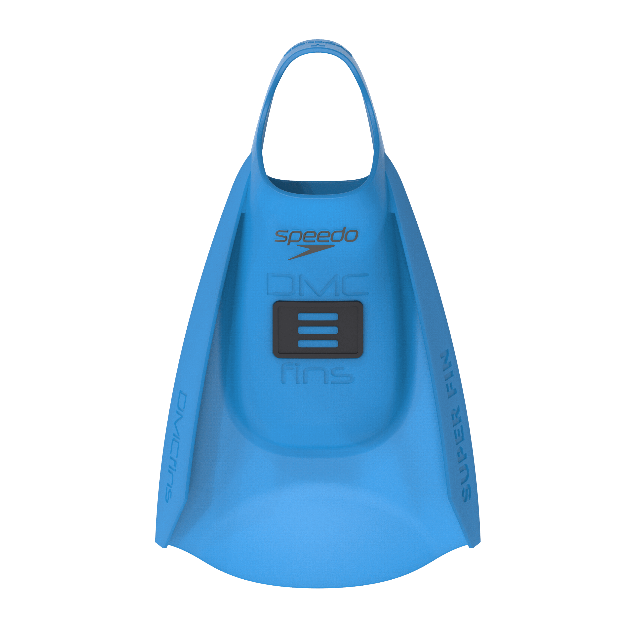 Speedo DMC Zwemvlies Super Blauw
