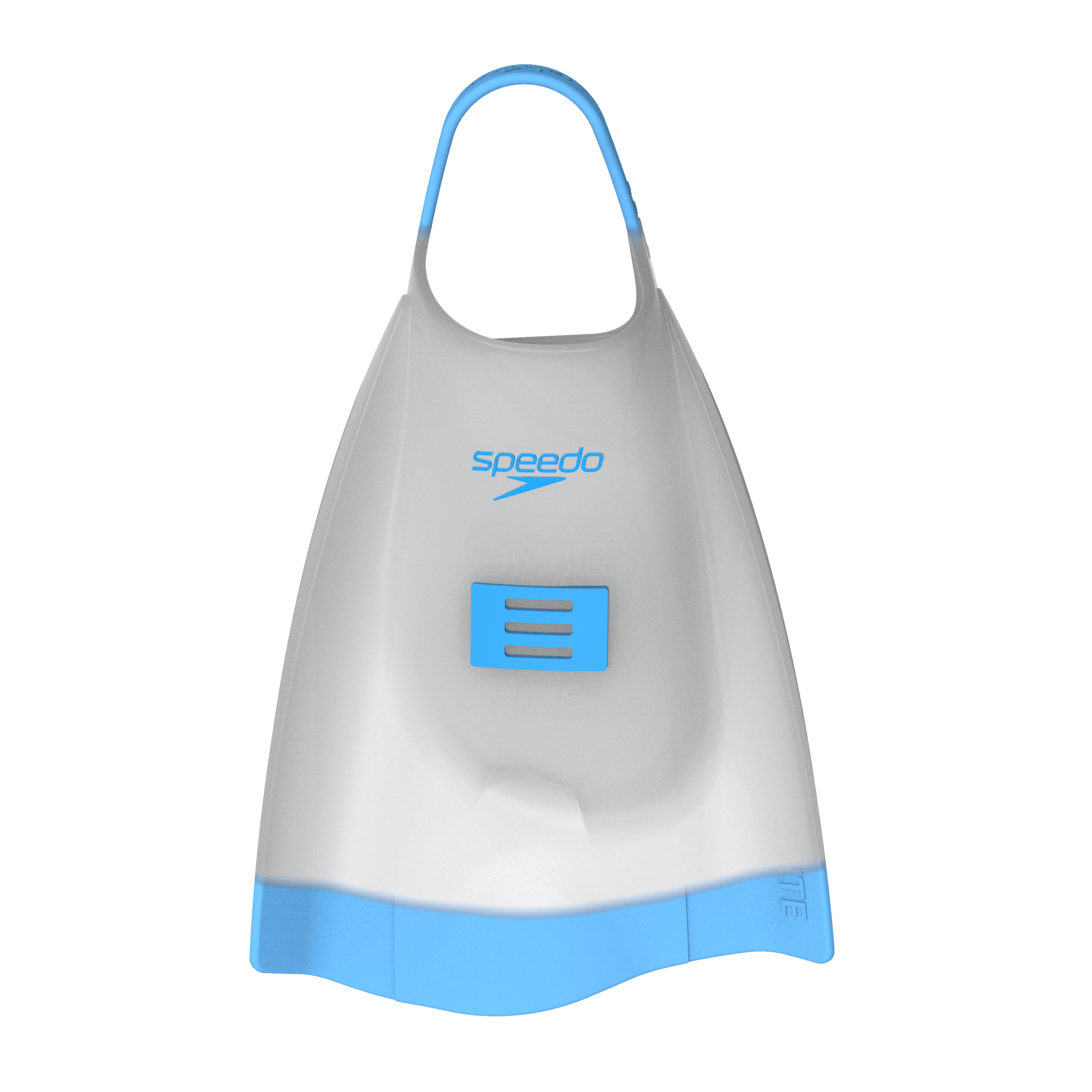 Speedo DMC Zwemvlies Elite Blauw