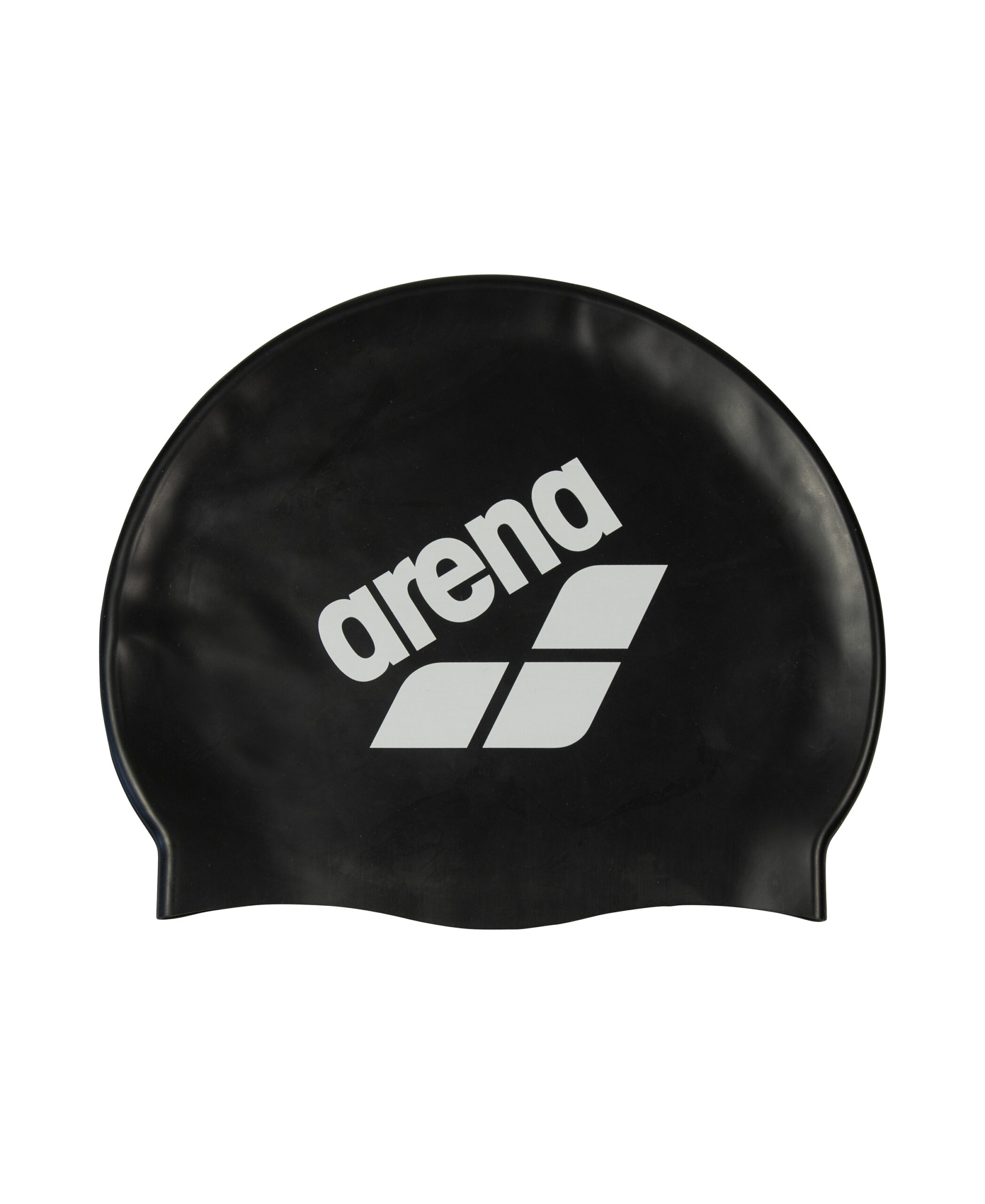 Arena Badmuts Big Logo Zwart