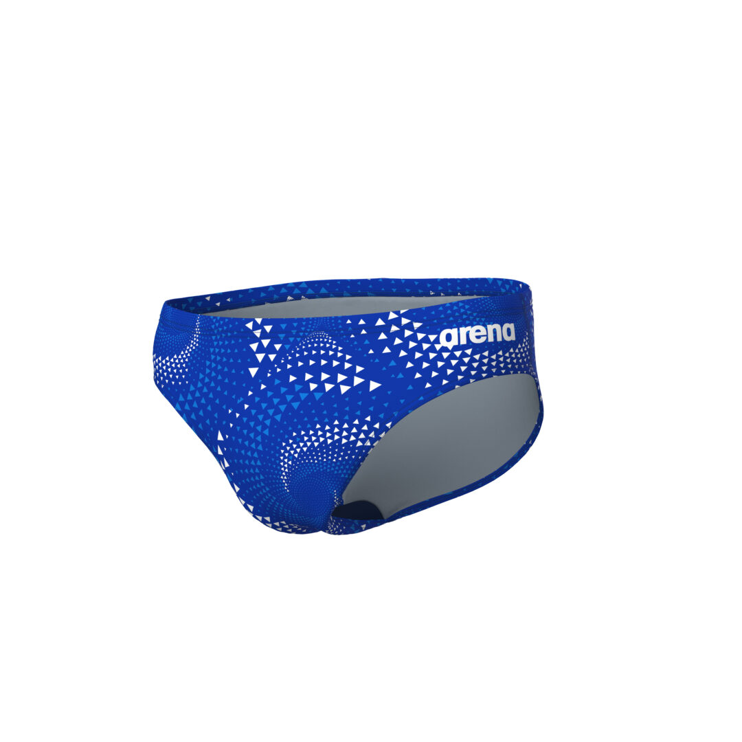 Arena Zwemslip Fireflow Blauw