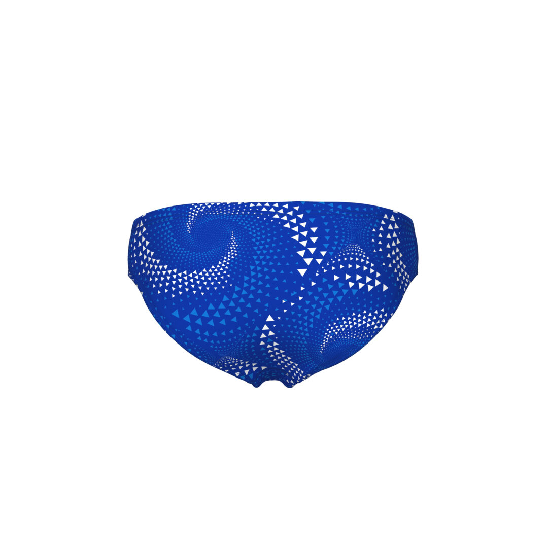 Arena Zwemslip Fireflow Blauw