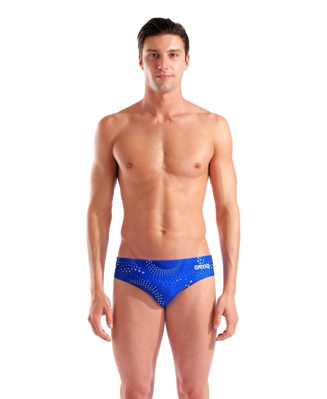 Arena Zwemslip Fireflow Blauw