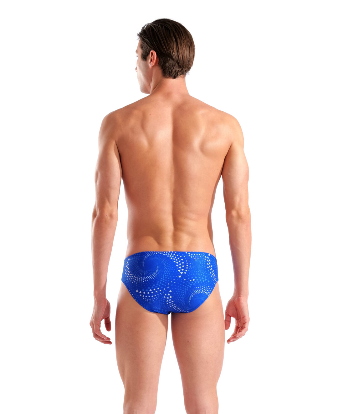 Arena Zwemslip Fireflow Blauw