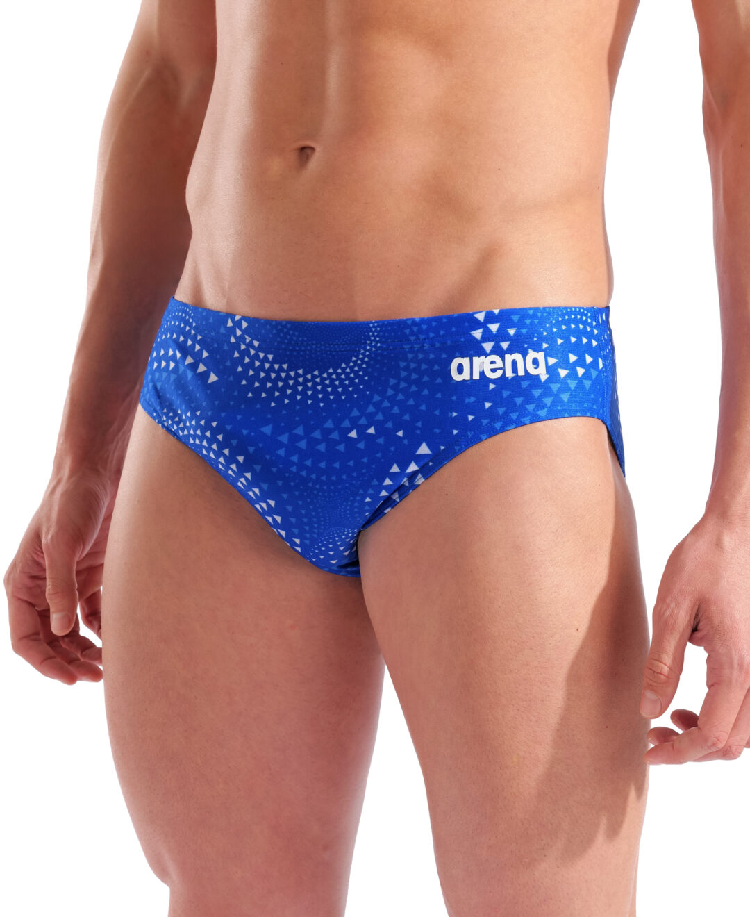 Arena Zwemslip Fireflow Blauw