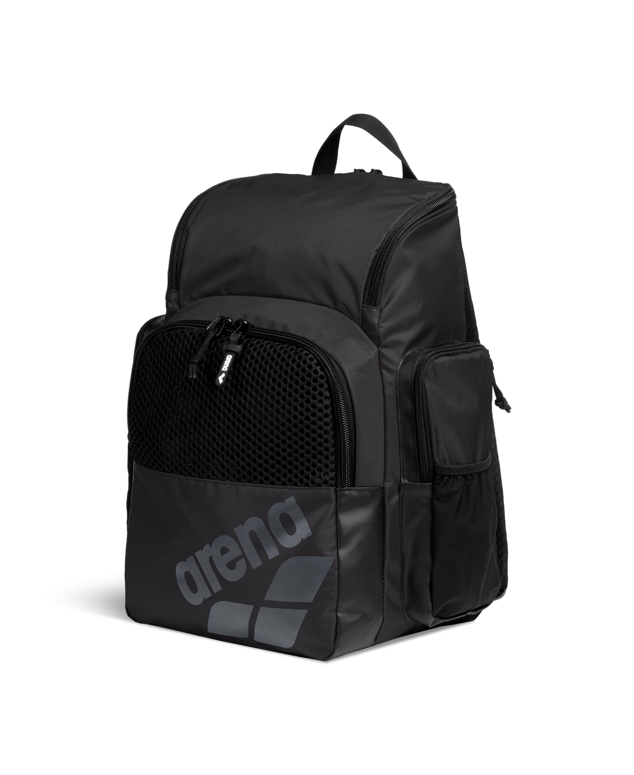 Arena Rucksack 35L One Go Schwarz