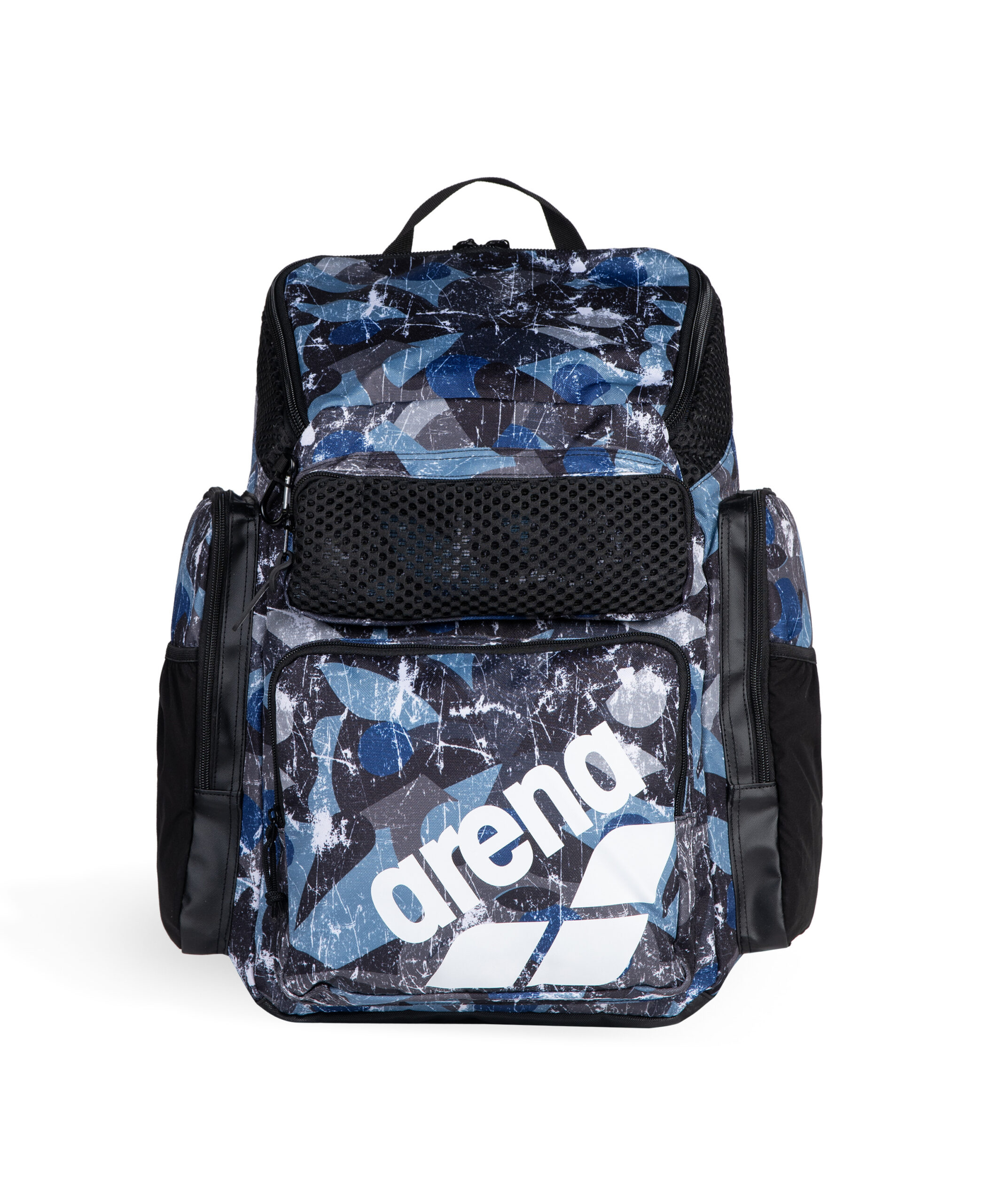 Arena Rucksack 45L One Go Scratched