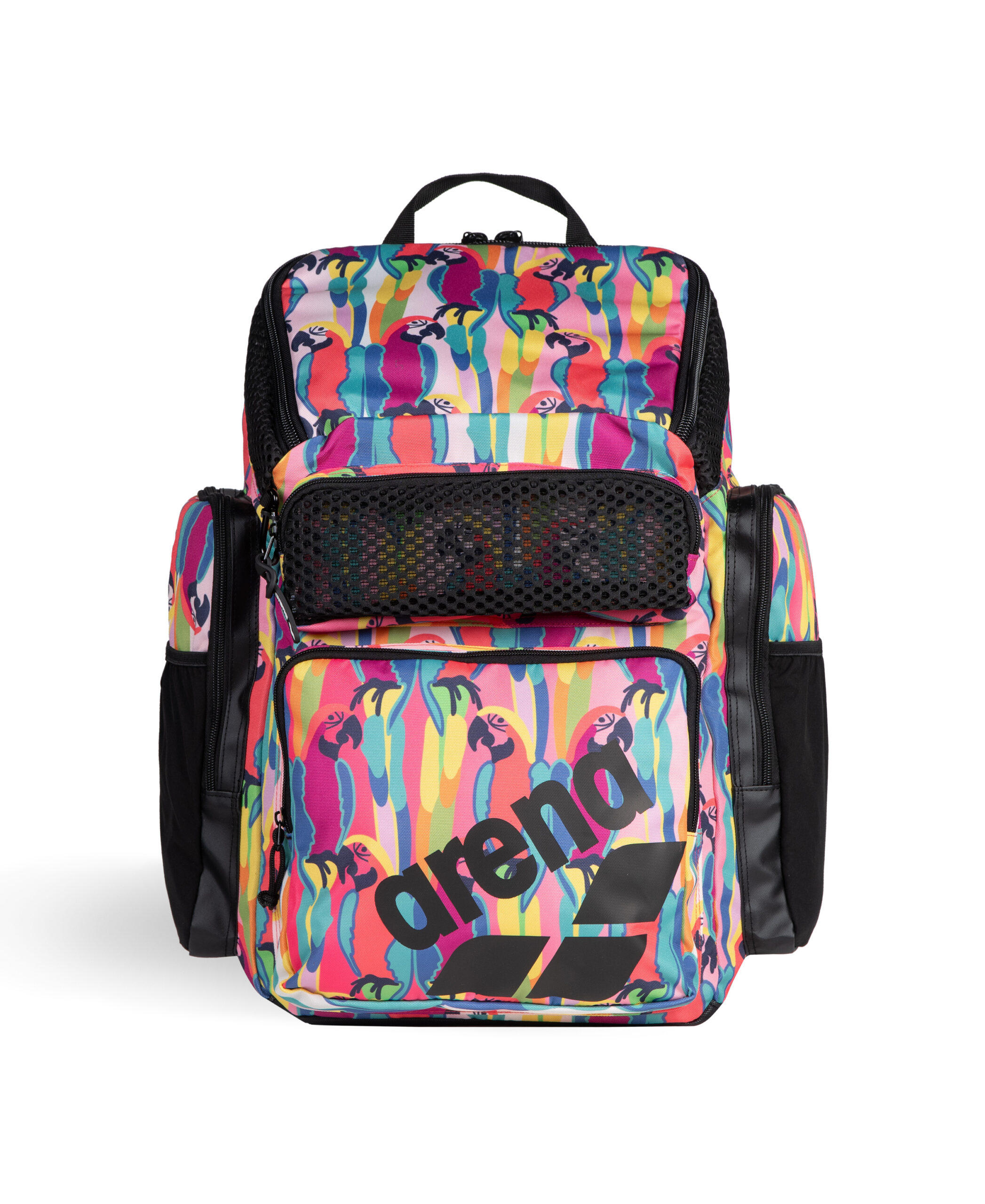 Arena Rucksack 45L Tropical Delight