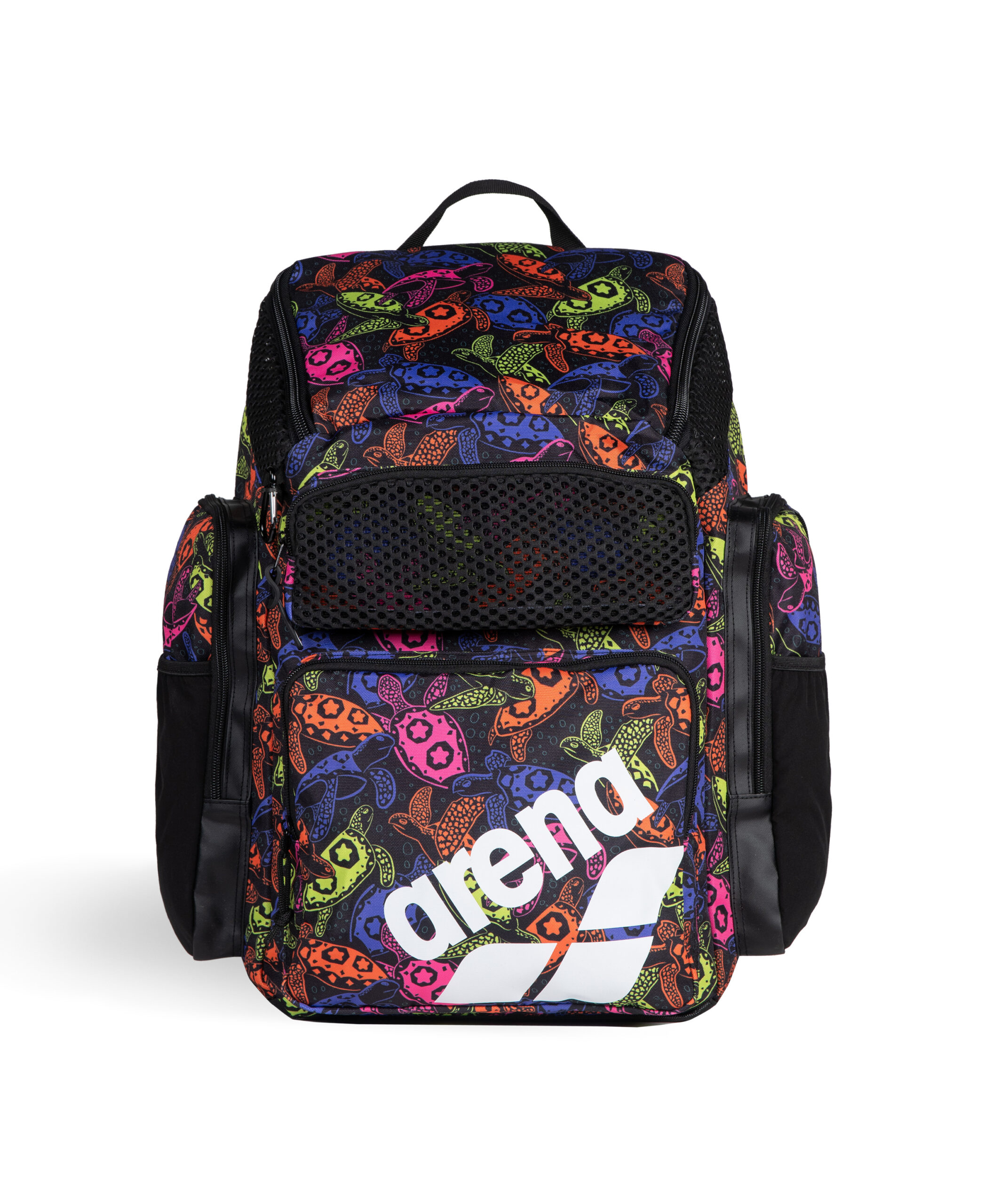 Arena Rugtas 45L One Go Sea Turtles